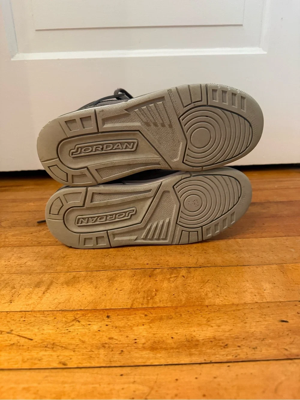 Jordan spike lee